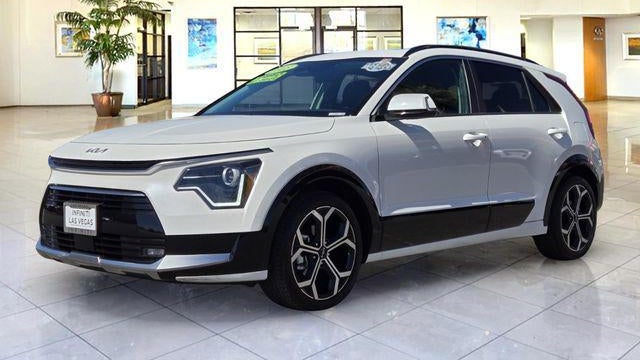 Preowned 2023 Kia Niro EX Touring for Sale