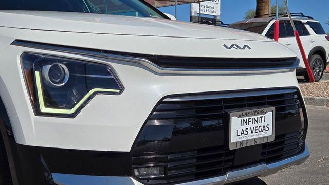 2023 Kia Niro EX Touring