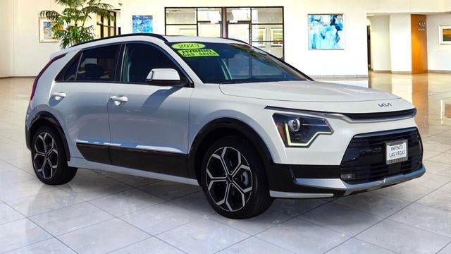 2023 Kia Niro EX Touring
