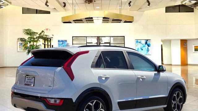 2023 Kia Niro EX Touring