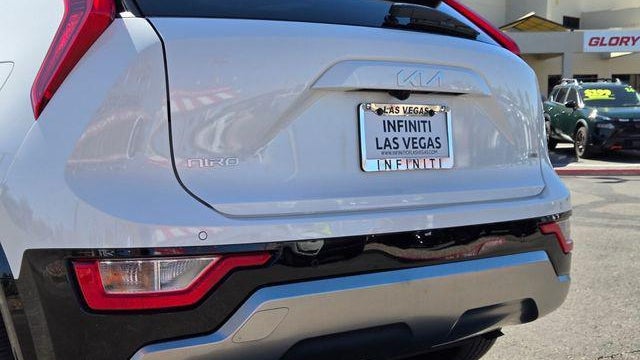 2023 Kia Niro EX Touring