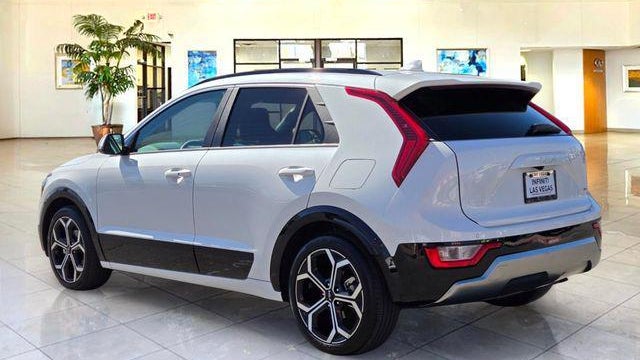 2023 Kia Niro EX Touring