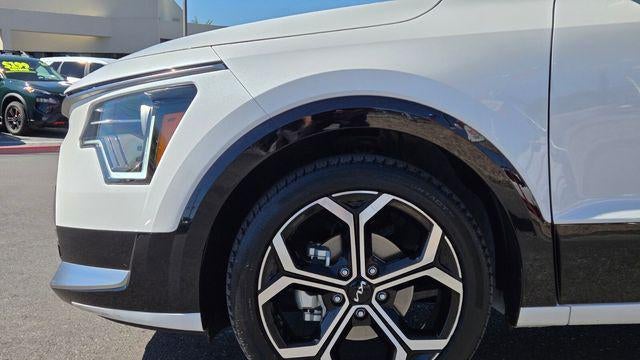 2023 Kia Niro EX Touring