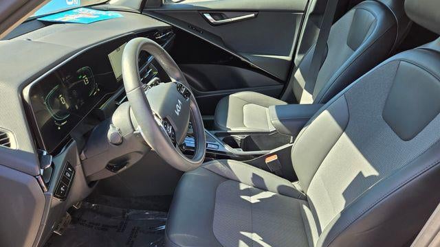 2023 Kia Niro EX Touring