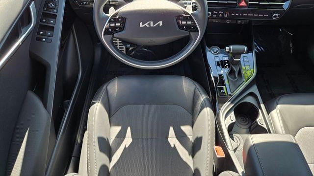 2023 Kia Niro EX Touring