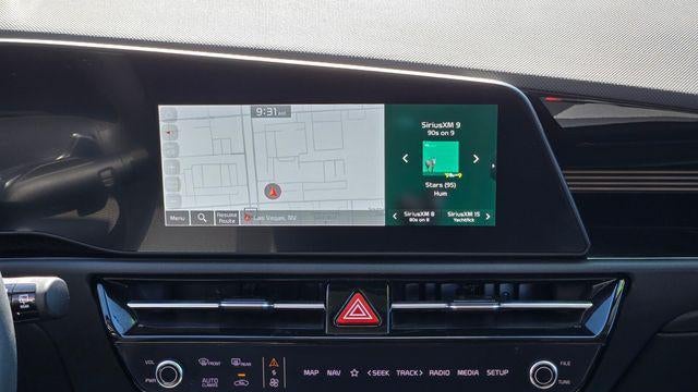 2023 Kia Niro EX Touring