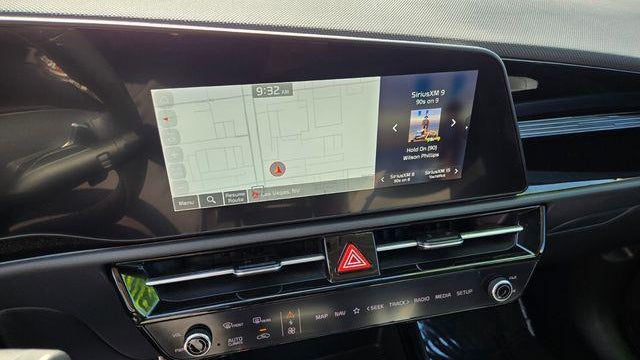 2023 Kia Niro EX Touring