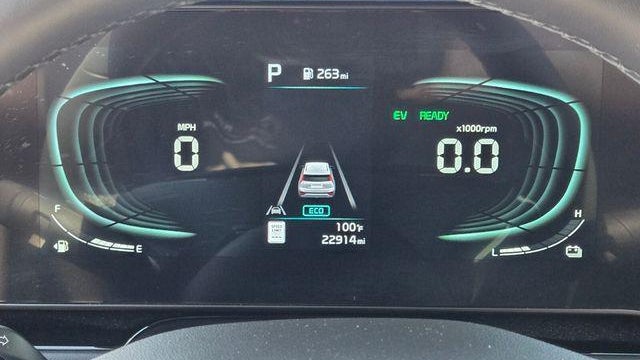 2023 Kia Niro EX Touring