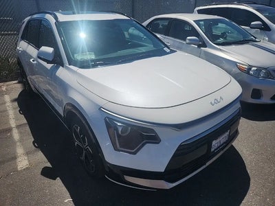 2023 Kia Niro EX Touring 4DR Crossover