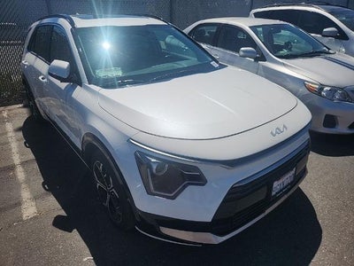 2023 Kia Niro EX Touring 4DR Crossover