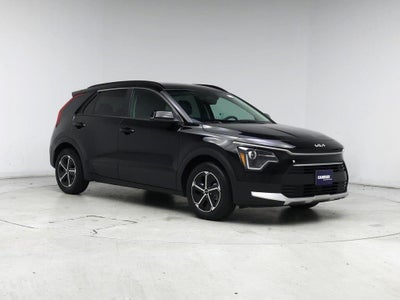 2023 Kia Niro EX 4DR Crossover