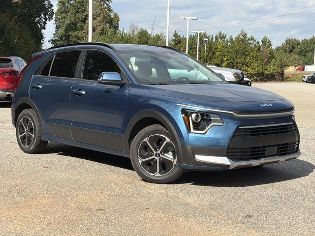 2024 Kia Niro - $21,737