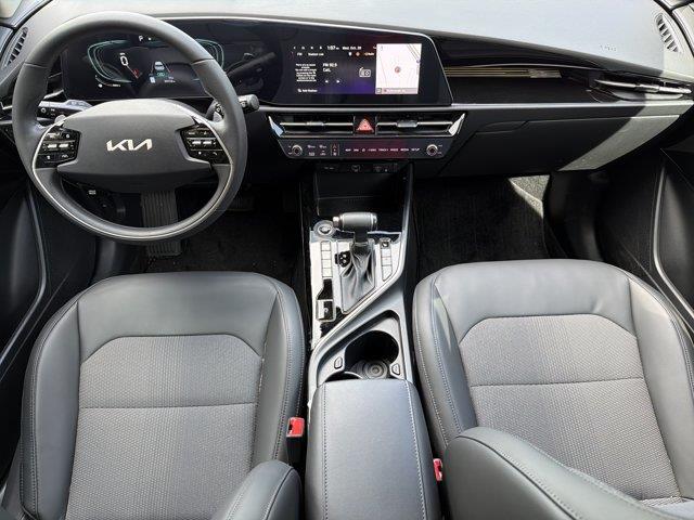 2024 Kia Niro - $21,737