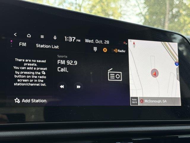 2024 Kia Niro - $21,737