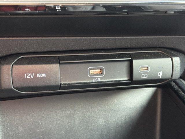2024 Kia Niro - $21,737