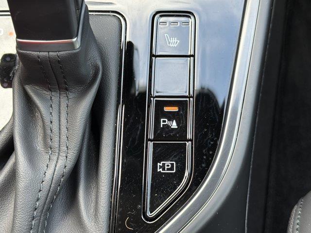 2024 Kia Niro - $21,737
