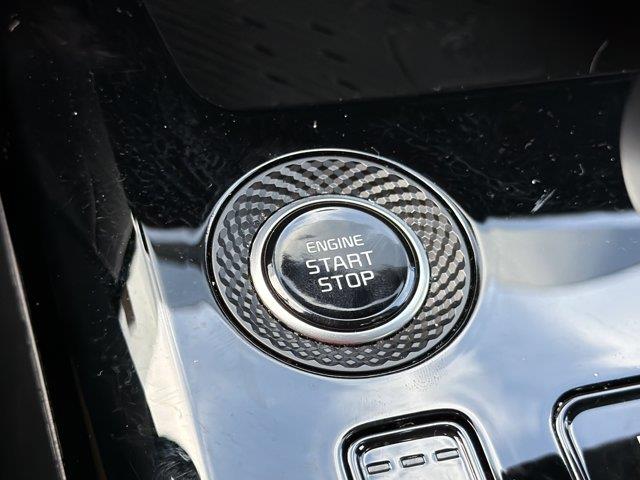 2024 Kia Niro - $21,737