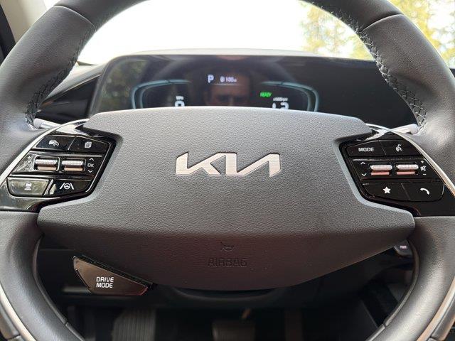 2024 Kia Niro - $21,737