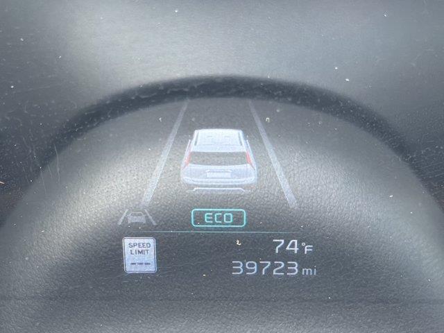2024 Kia Niro - $21,737
