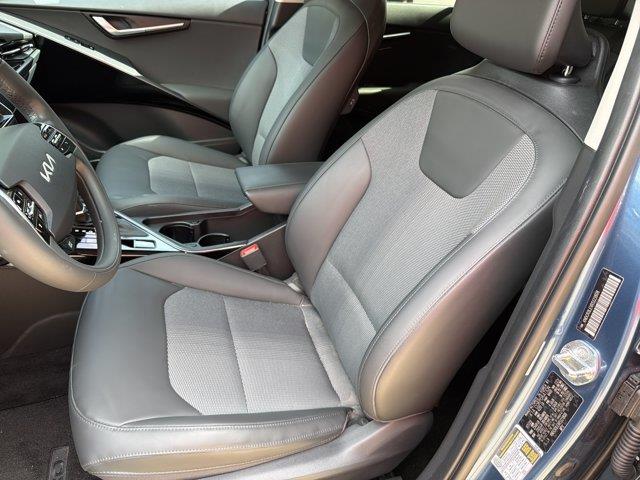 2024 Kia Niro - $21,737