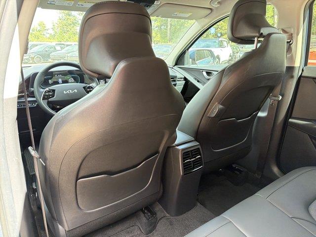 2024 Kia Niro - $21,737