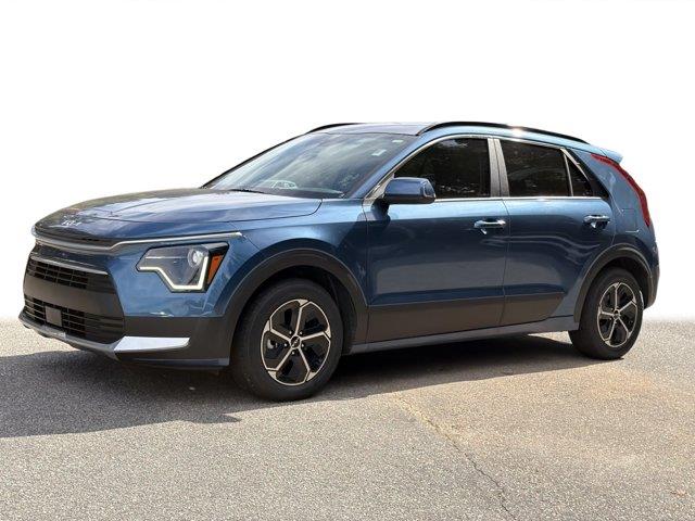2024 Kia Niro - $21,737