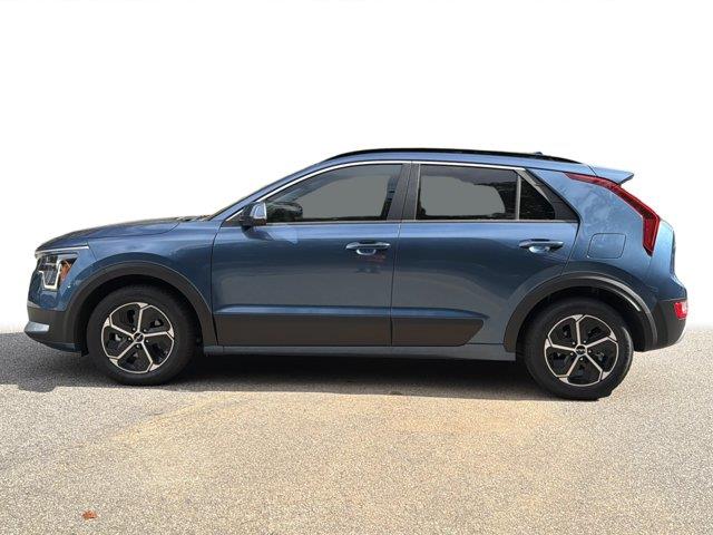 2024 Kia Niro - $21,737