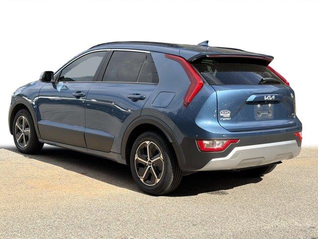 2024 Kia Niro - $21,737