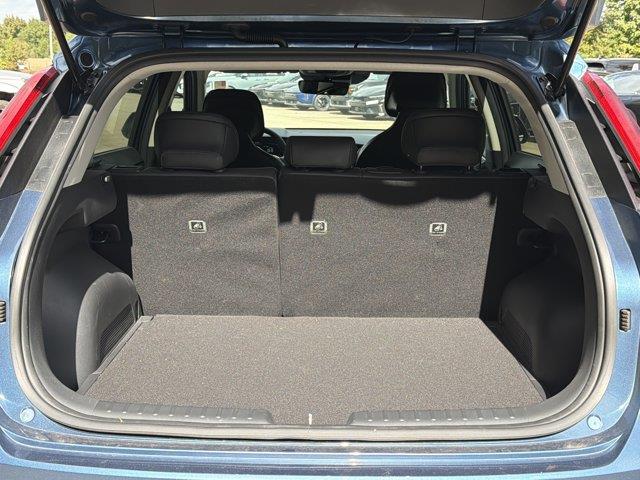 2024 Kia Niro - $21,737