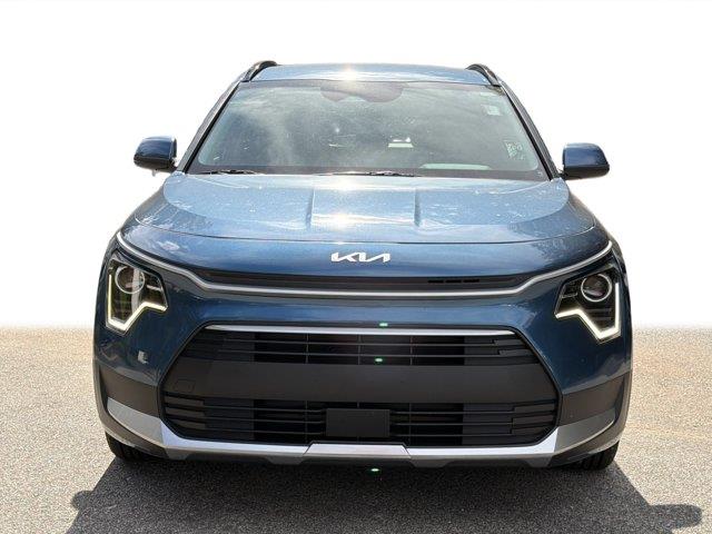 2024 Kia Niro - $21,737