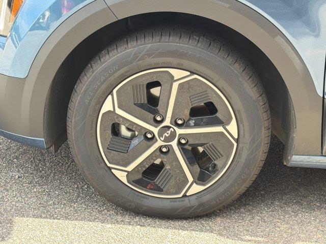 2024 Kia Niro - $21,737