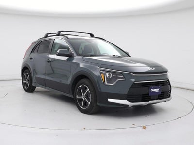 Photo of a 2024 Kia Niro EX 4DR Crossover for sale