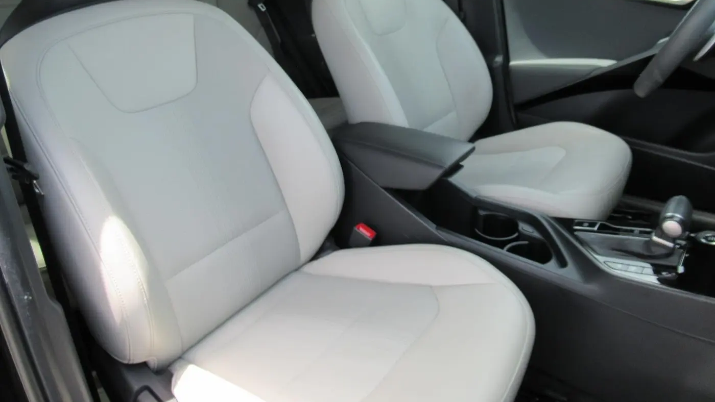 2025 Kia Niro EX Touring