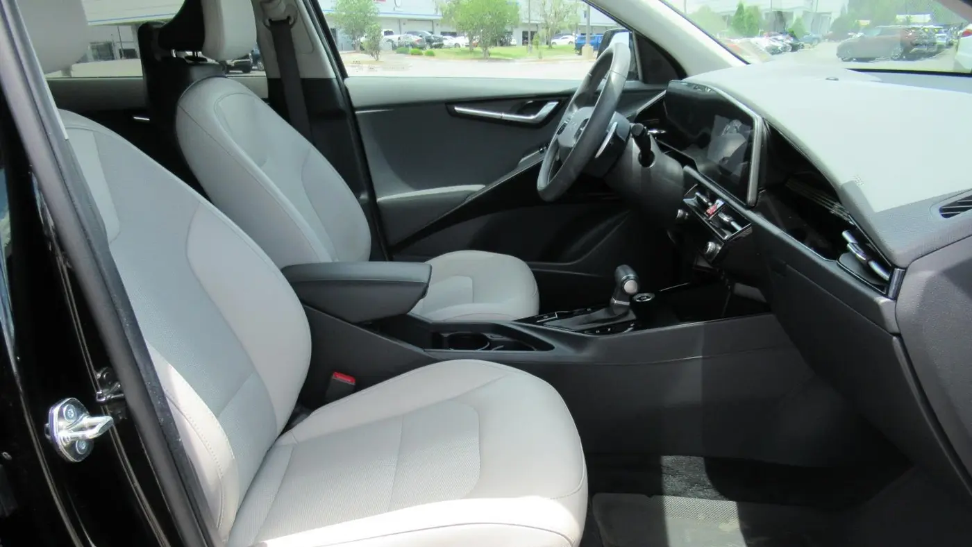 2025 Kia Niro EX Touring