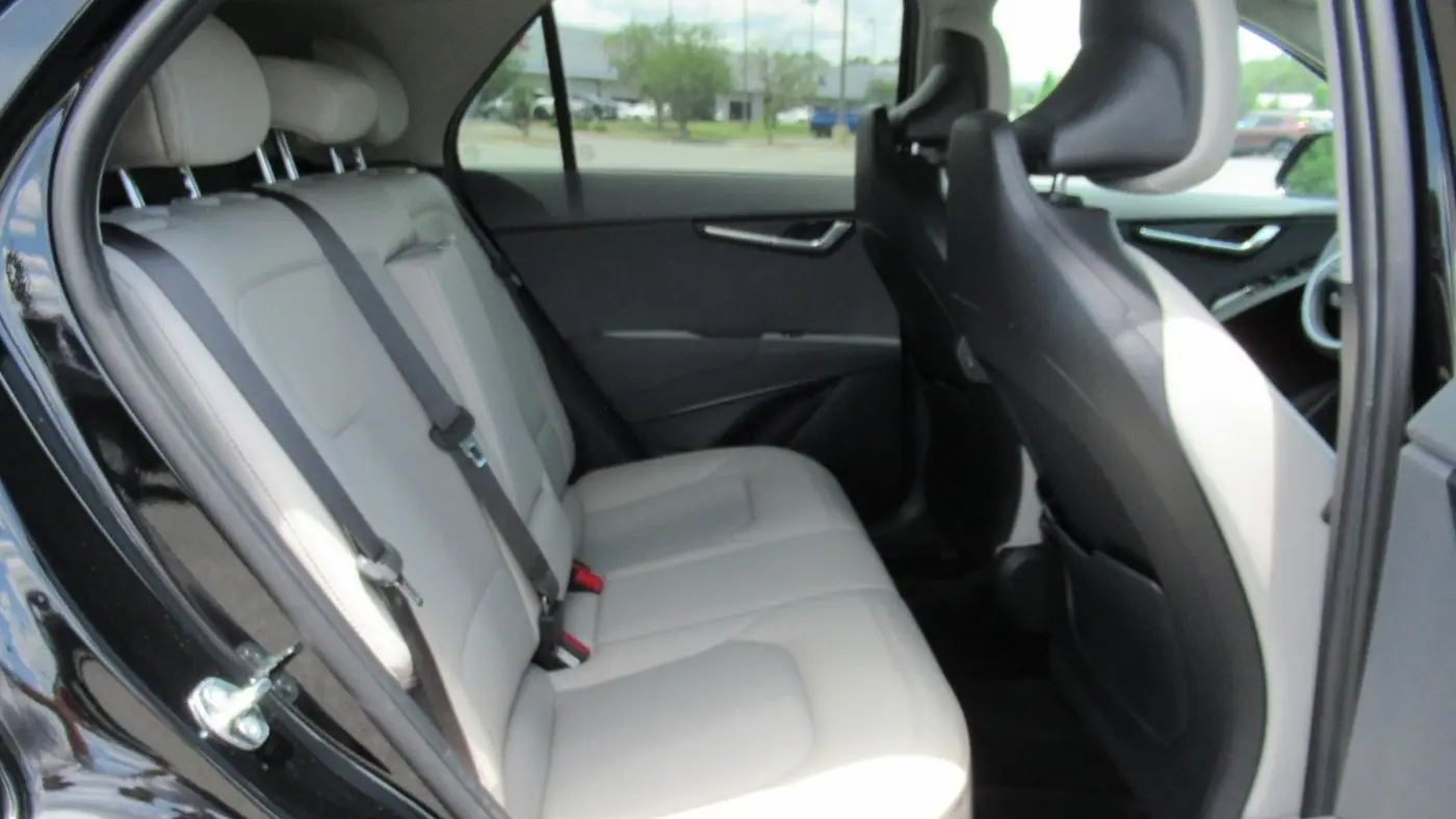 2025 Kia Niro EX Touring