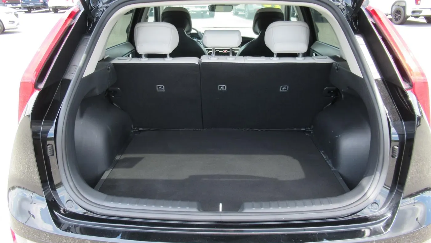 2025 Kia Niro EX Touring