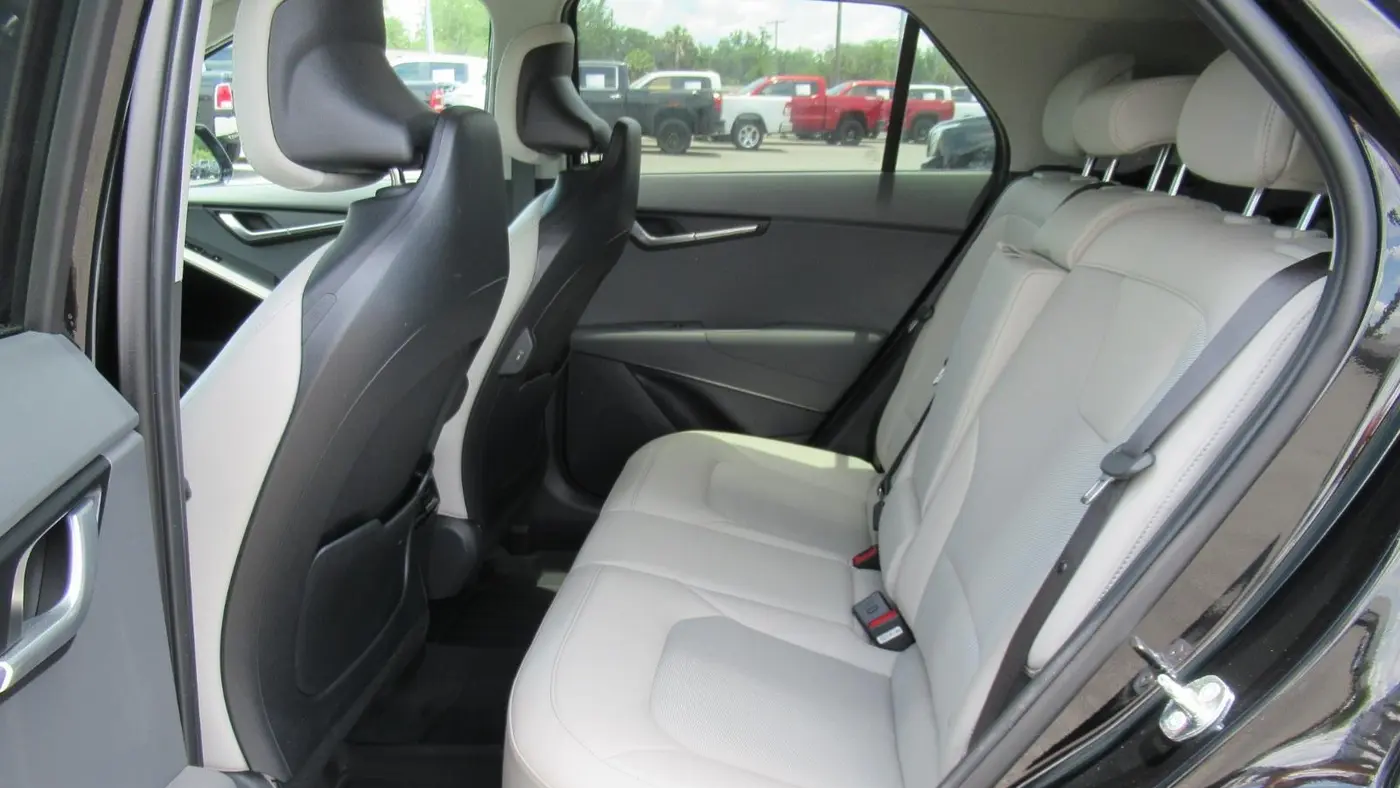 2025 Kia Niro EX Touring