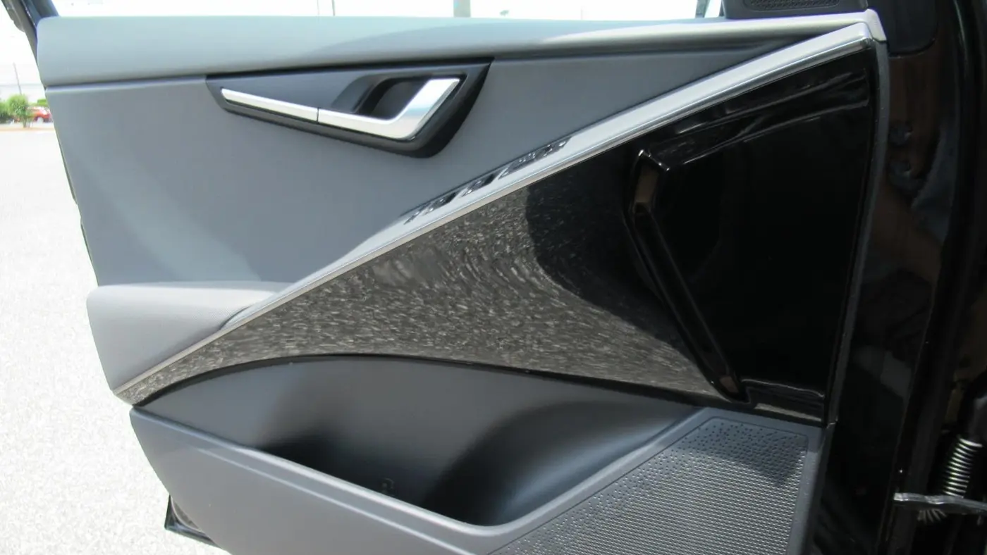 2025 Kia Niro EX Touring