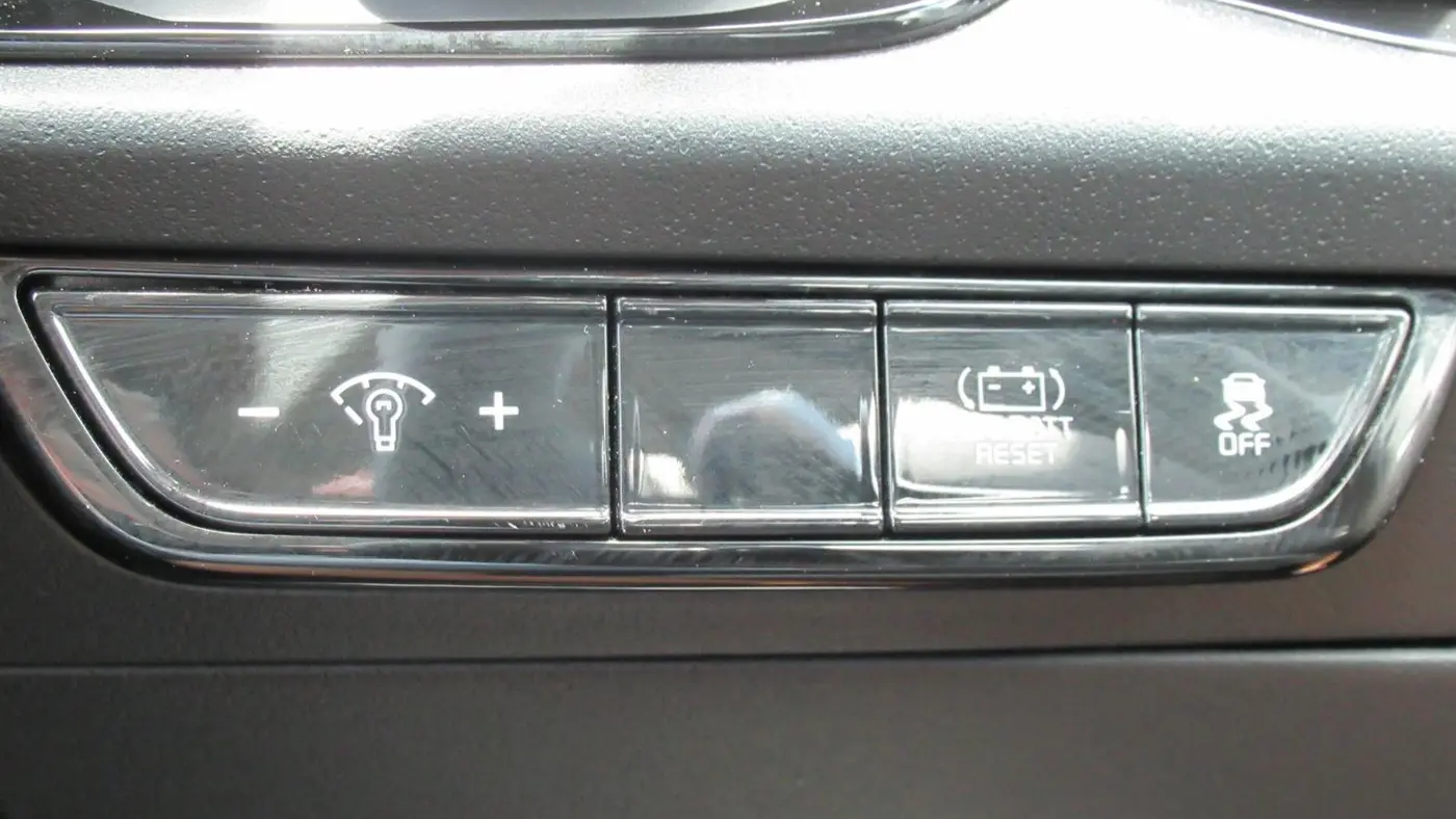 2025 Kia Niro EX Touring