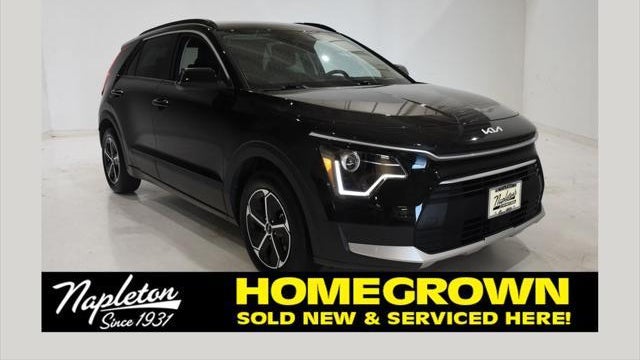 Preowned 2025 Kia Niro EX for Sale