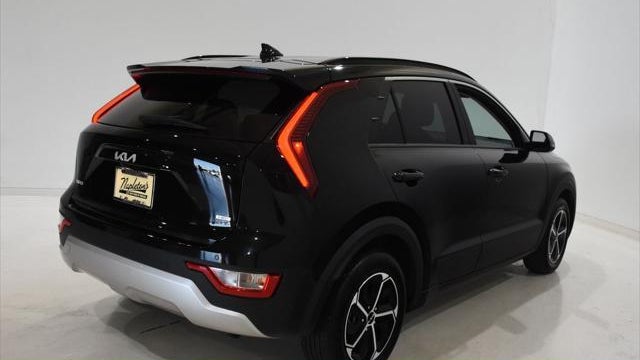 2025 Kia Niro EX