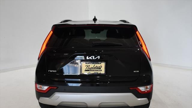 2025 Kia Niro EX