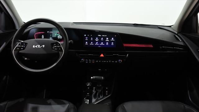 2025 Kia Niro EX