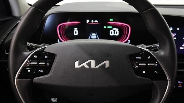2025 Kia Niro EX