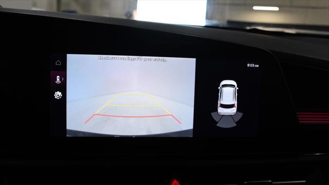 2025 Kia Niro EX
