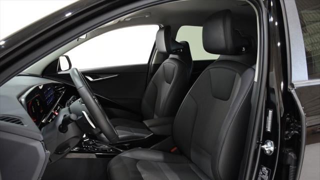 2025 Kia Niro EX