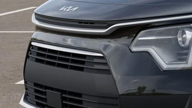 2025 Kia Niro EX