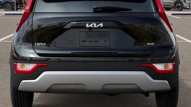 2025 Kia Niro EX