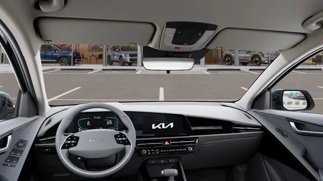 2025 Kia Niro EX