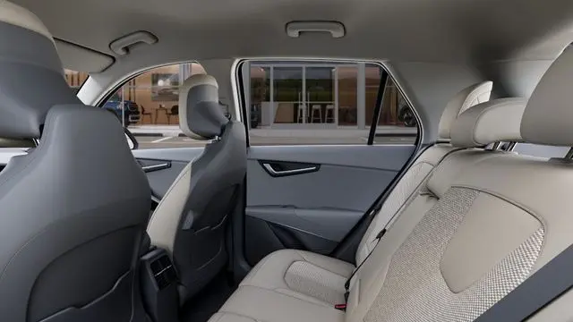 2025 Kia Niro EX